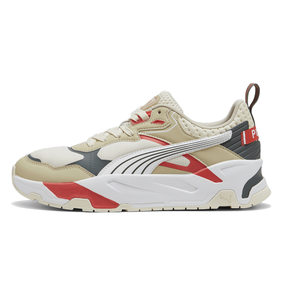 Sneakers och skor Puma Trinity Desert Road Flerfärgad | 395262-01, 0