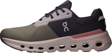 Sneakers och skor On Running Cloudrunner 2 Waterproof Svart | 3me10152131, 2