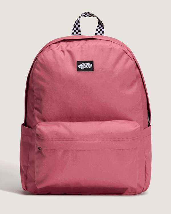 Ryggsäck Vans Vans Old Skool Backpack Rosa | VN000H4WZRY