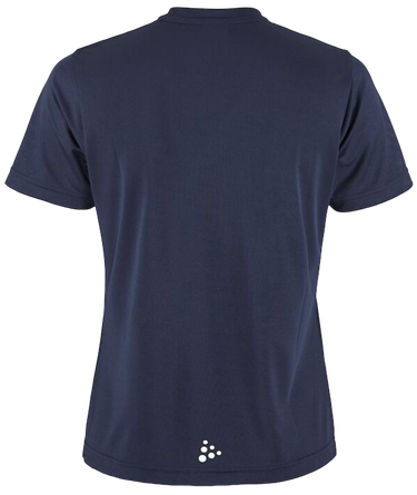T-shirt Craft Craft Squad Go Function T-Shirt Mörkblå | 1915304-390000, 1