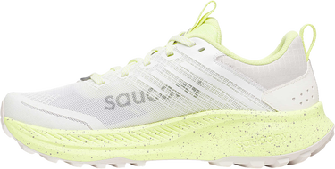 Sneakers och skor Saucony Saucony RIDE TR2 Vit | s10951-151, 1