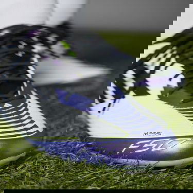 Sneakers och skor adidas Performance F50 ELITE FG Messi Vit | ie9063, 8