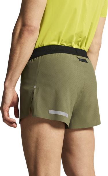 Shorts Craft Craft Pro Hypervent 2 Split Shorts Grön | 1914586-664000, 2
