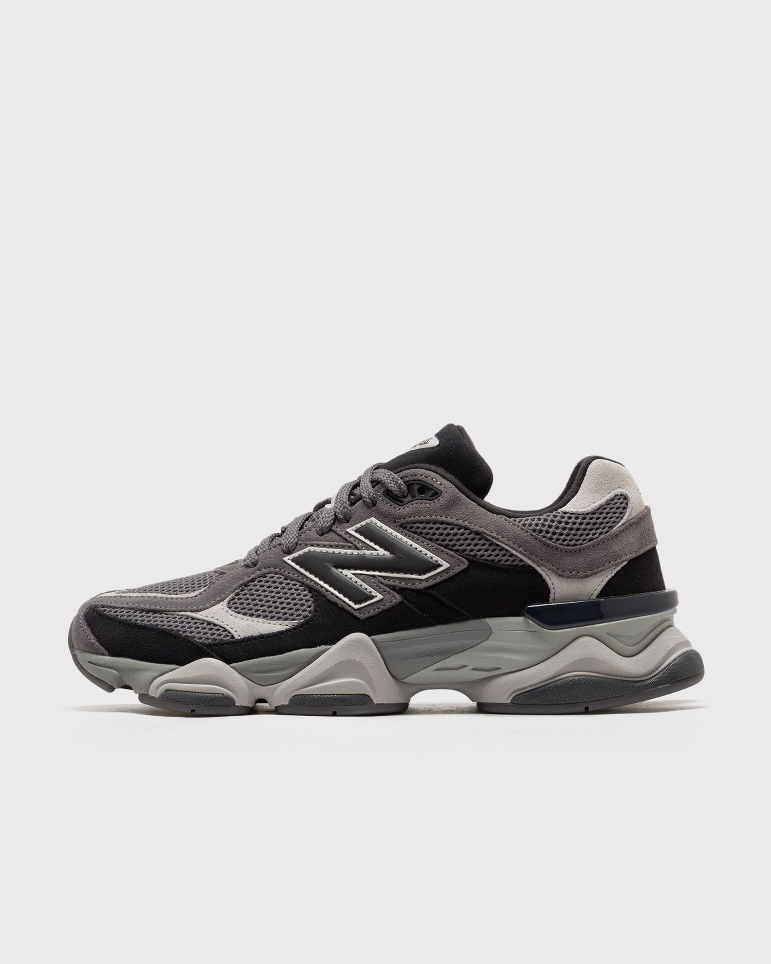 Sneakers och skor New Balance U9060V1 Grå | U9060ERA, 0