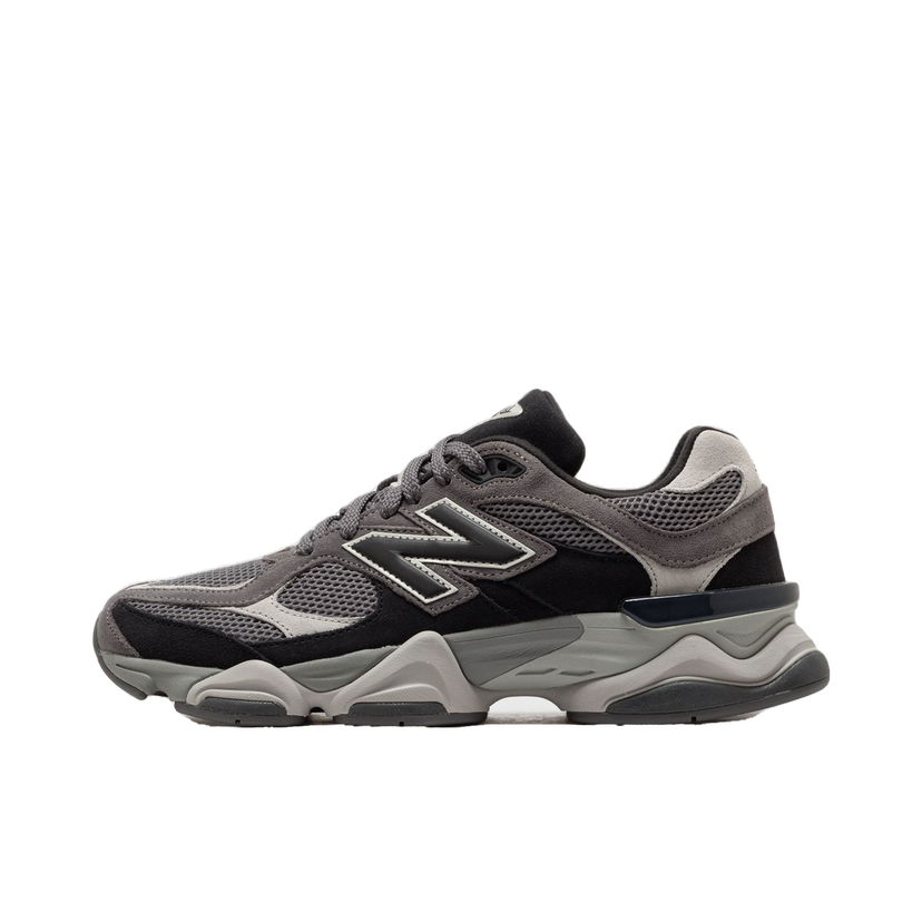 Sneakers och skor New Balance U9060V1 Grå | U9060ERA