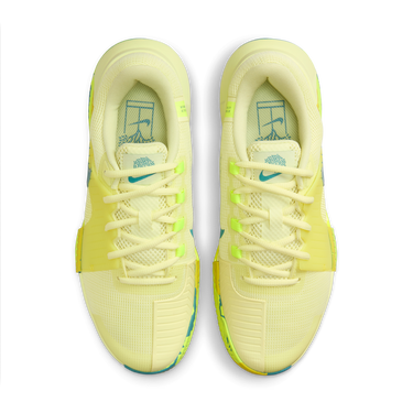 Sneakers och skor Nike Nike GP Challenge 1 Premium Gul | HF1140-300, 2