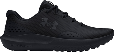 Sneakers och skor Under Armour UA Charged Surge 4 Svart | 3027000-002, 0