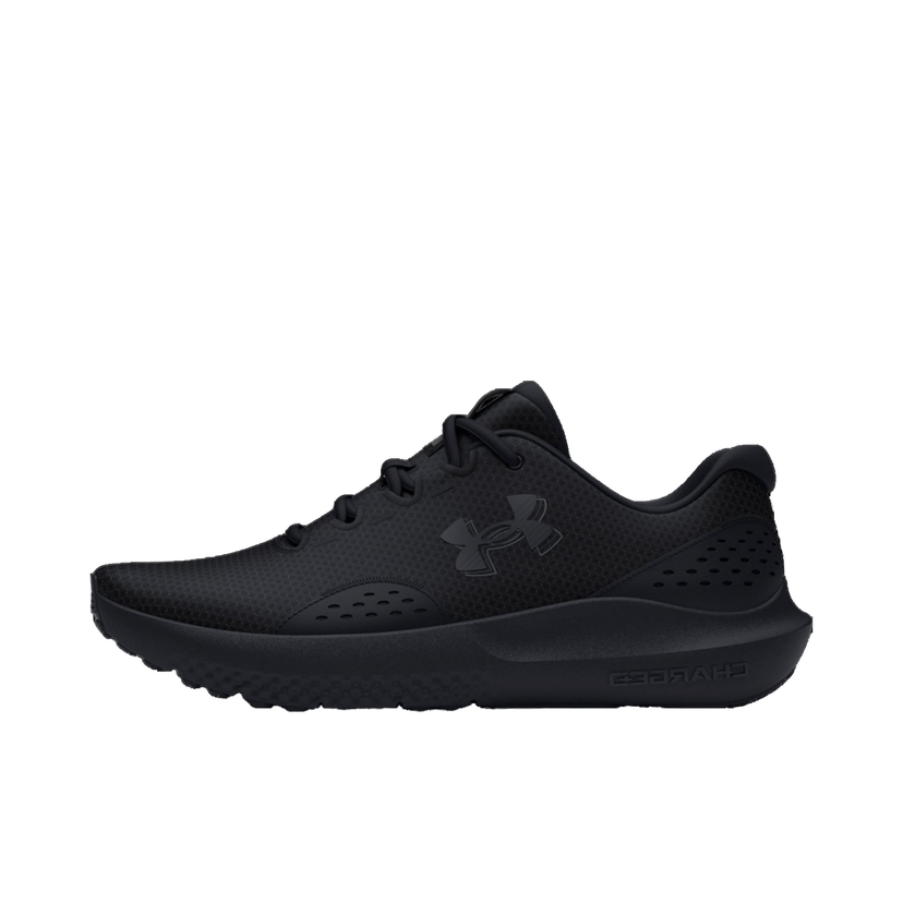 Löpning Under Armour UA Charged Surge 4 Svart | 3027000-002