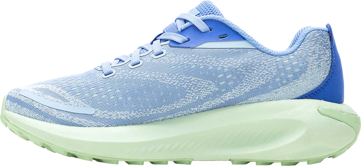 Sneakers och skor Merrell Morphlite Blå | j068142, 1