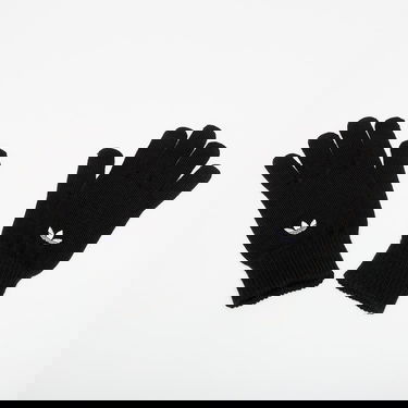 Handskar adidas Originals Adicolor Smartphone Gloves Svart | JW7908, 0