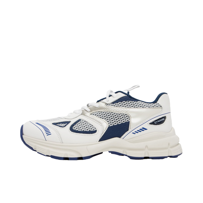 Sneakers och skor AXEL ARIGATO Marathon Vit | F1177001
