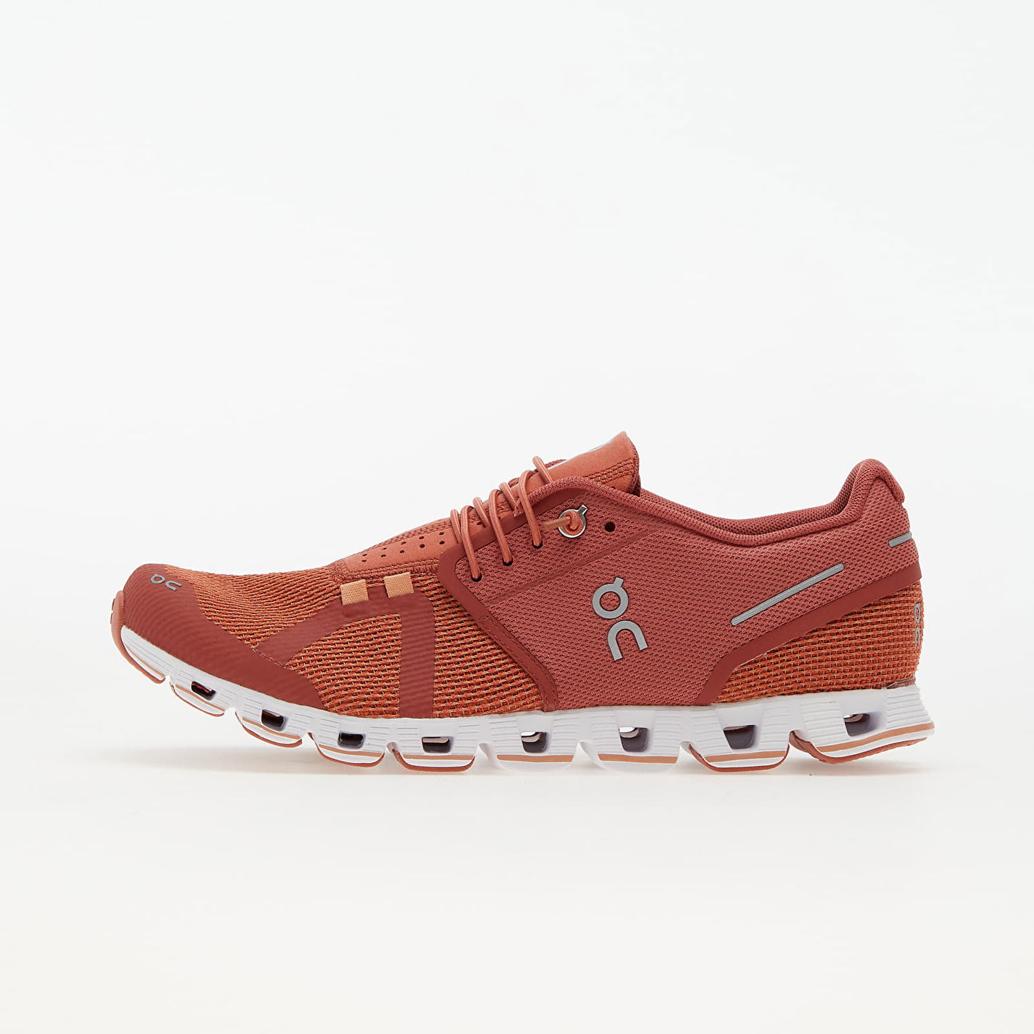 Sneakers och skor On Running W Cloud Orange | 19.99506, 0
