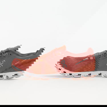 Sneakers och skor On Running W Cloud Orange | 19.99506, 0