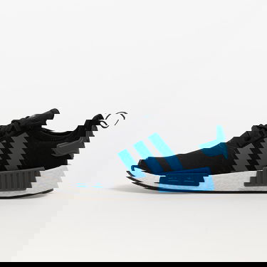 Sneakers och skor adidas Originals NMD_R1 Svart | HQ4461, 0