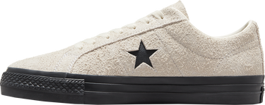 Sneakers och skor Converse One Star Pro Ox Egret / Black - US 6,5 Beige | A04609C-286, 1