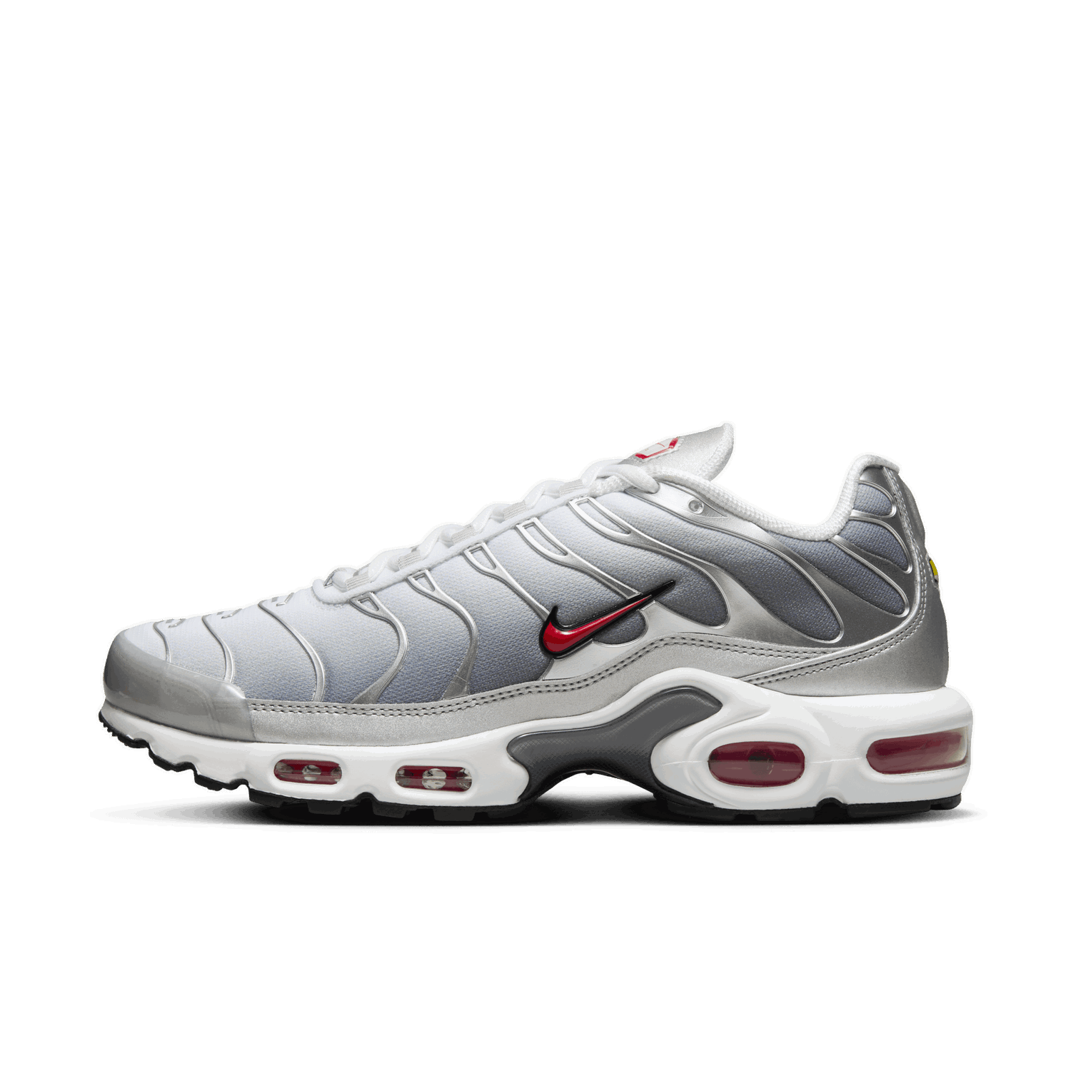 Sneakers och skor Nike Air Max Plus Grå | HM9654-001, 0