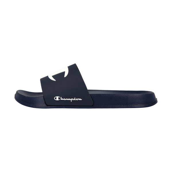 Sneakers och skor Champion Champion ARU Slides Mörkblå | CHF251B417-02, 0