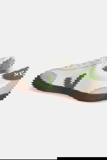 Sneakers och skor Veja VOLLEY O.T. Vit | VO2020875A, 4