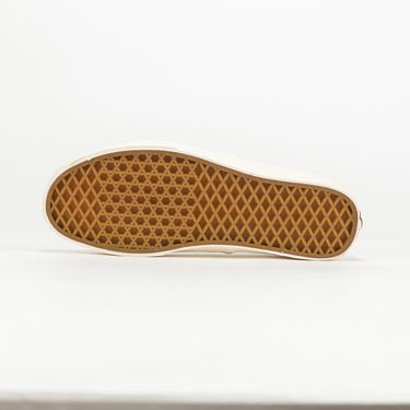 Sneakers och skor Vans Vans Authentic Vit | VN0A5HZS9FQ1, 4