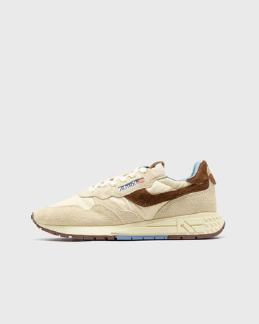 Sneakers och skor Autry Autry Action Shoes REELWIND Low Beige | WWLWUP01, 2