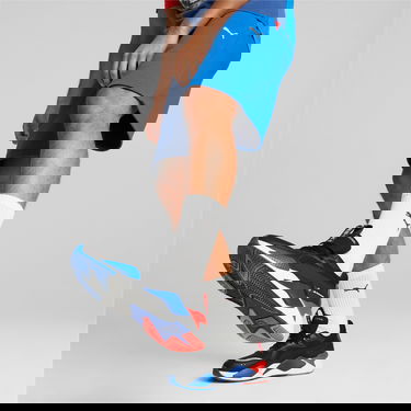 Sneakers och skor Puma Motorsport RS-X Flerfärgad | 307538_01, 3