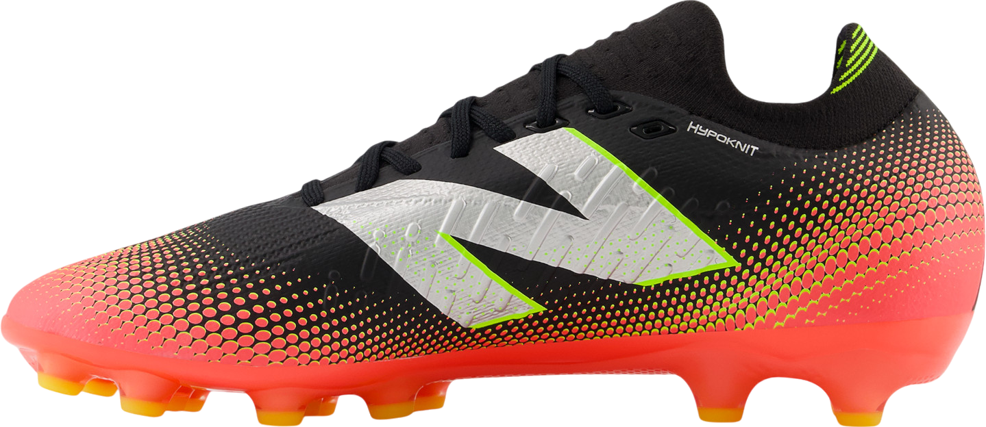 Sneakers och skor New Balance Tekela Pro Low Laced V4+ AG Rosa | st1al-r45, 1