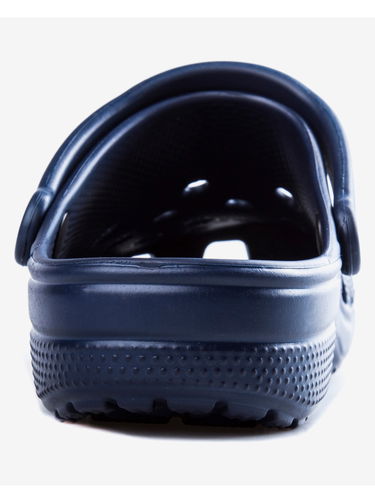 Sneakers och skor Crocs Classic Clog Mörkblå | 10001-410-M12_NAVY, 2