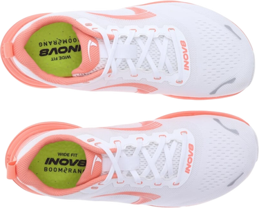 Sneakers och skor inov-8 INOV-8 RoadFly Zero Vit | 001477-whco-s-001, 3
