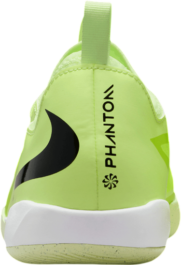 Sneakers och skor Nike JR PHANTOM 6 LOW ACADEMY IC Grön | hq2035-800, 4