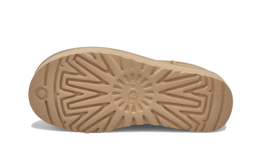 Sneakers och skor UGG Classic Ultra Mini Platform Beige | 1135092-MDSD, 2