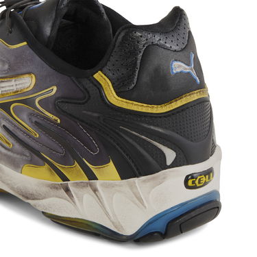 Sneakers och skor Puma A$AP ROCKY x INHALE Distressed Flerfärgad | 402456_01, 9