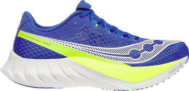Sneakers och skor Saucony Endorphin Pro 4 Blå | s20939-285, 0