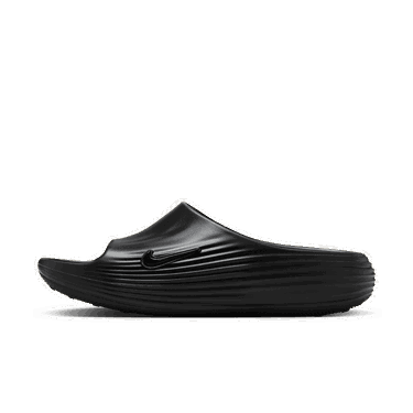 Sneakers och skor Nike ReactX Rejuven8 Slides Svart | HV4479-001, 2