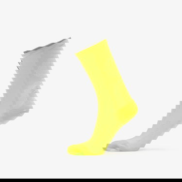 Strumpor On Running On Running Elite Run High Socks Gul | 2uf10012347, 4