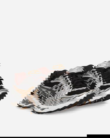 Sneakers och skor Asics GEL-Kayano 14 Metallisk | 1201A019-004, 3