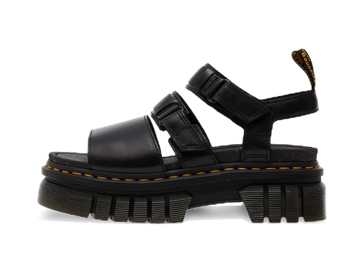 Sneakers och skor Dr. Martens Ricki 3-Strap Svart | DM27405001