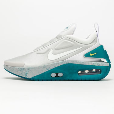 Sneakers och skor Nike Adapt Auto Max "Jetstream" Grå | CT1683-001, 0