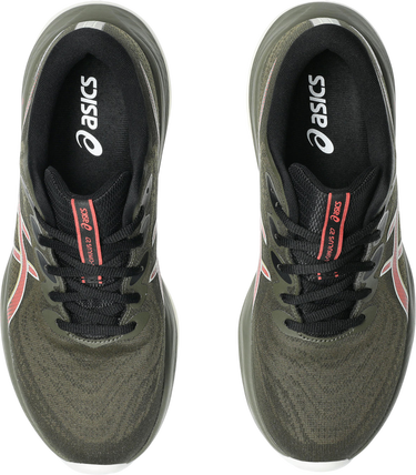 Sneakers och skor Asics GEL-CUMULUS 27 GTX Grön | 1012b834-200, 3