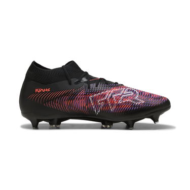 Sneakers och skor Puma FUTURE 8 MATCH MxSG Soccer Cleats Svart | 108367_01, 4