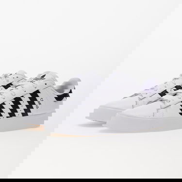 Sneakers och skor adidas Originals Campus Vulc Vit | JI1918, 5