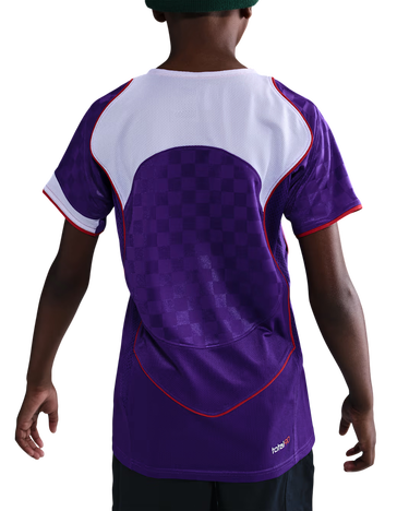 Jersey Nike Total 90 Energy Soccer Jersey Purpur | ii9782-547, 1