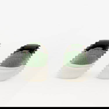 Sneakers och skor Y-3 Nizza Lo Silver Green/ Silver Green/ Off White Grön | IG2918, 3