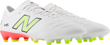 Sneakers och skor New Balance 442 Elite FG v2 Vit | ms41f-eb2, 2