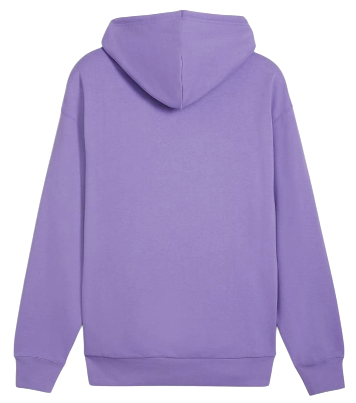 Sweatshirt Puma Puma Downtown 180 Hoodie Purpur | 624376-29, 1