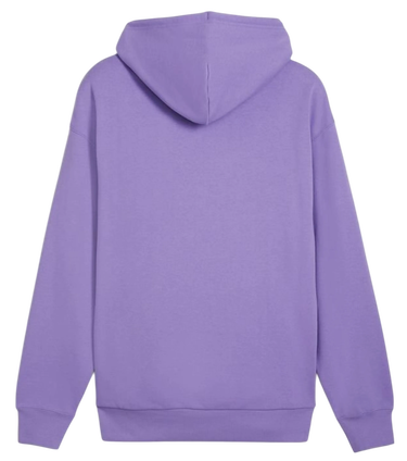 Sweatshirt Puma Puma Downtown 180 Hoodie Purpur | 624376-29, 1
