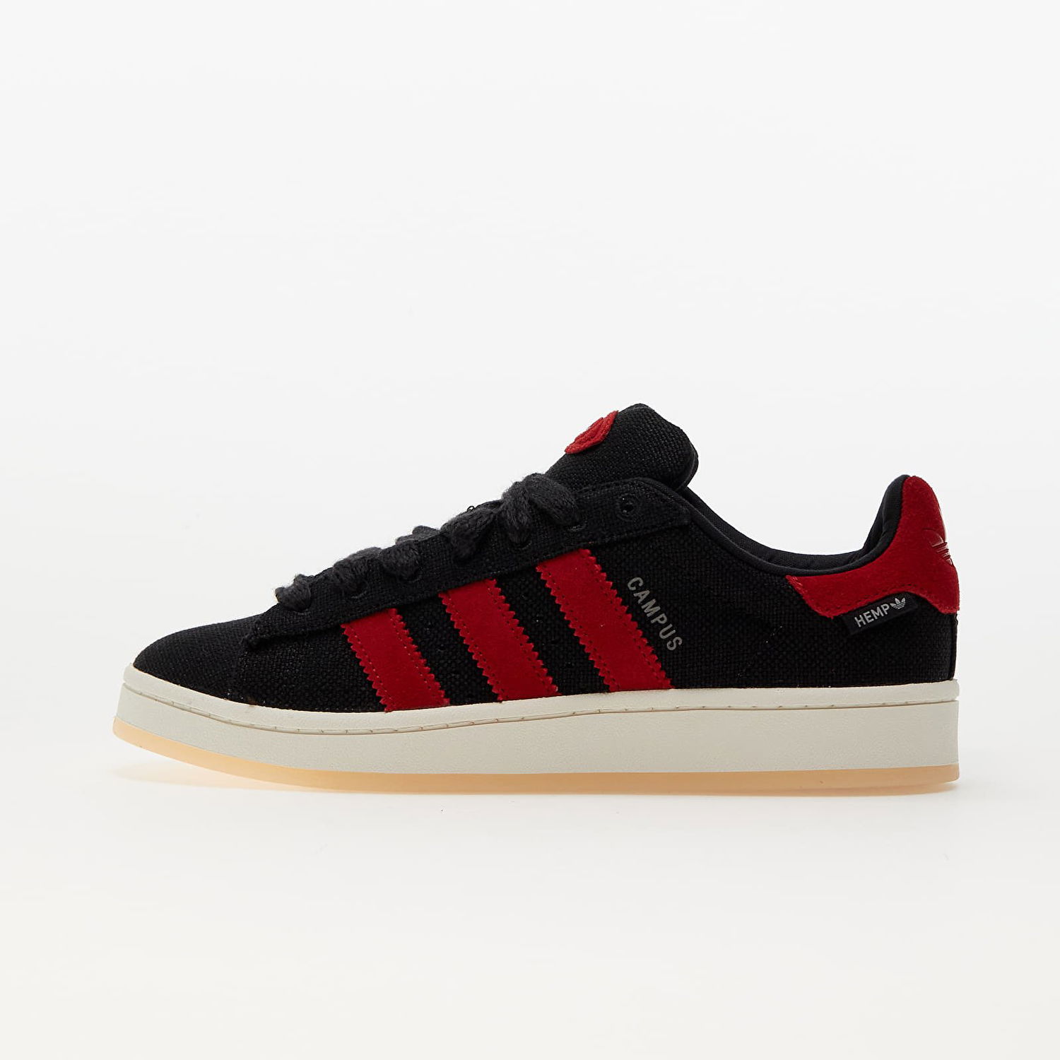 Sneakers och skor adidas Originals CAMPUS 00s Svart | HP6539, 0