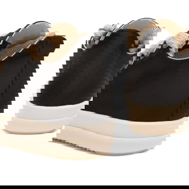 Sneakers och skor Rick Owens Rick Owens DRKSHDW Mega Bumper Low Lunar, Size EU 36 Svart | DS02E7839-NCV-91, 4