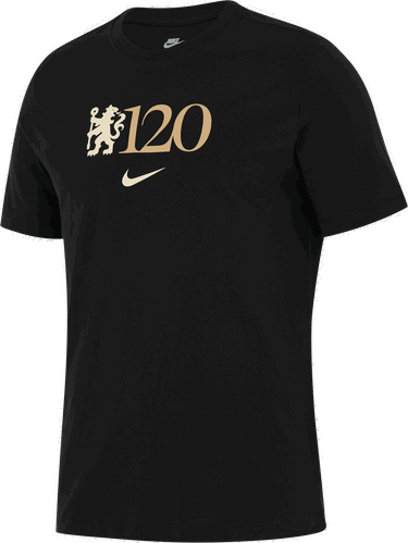T-shirt Nike Chelsea FC Graphic T-Shirt Svart | a33063-010, 3