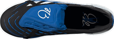 Sneakers och skor adidas Performance adidas PREDATOR ELITE FT FG JB Svart | JS3106, 3