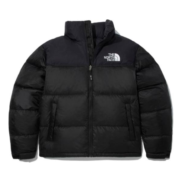 Pufferjacka The North Face 1996 Eco Nuptse Puffer Jacket Svart | NJ1DN75A
